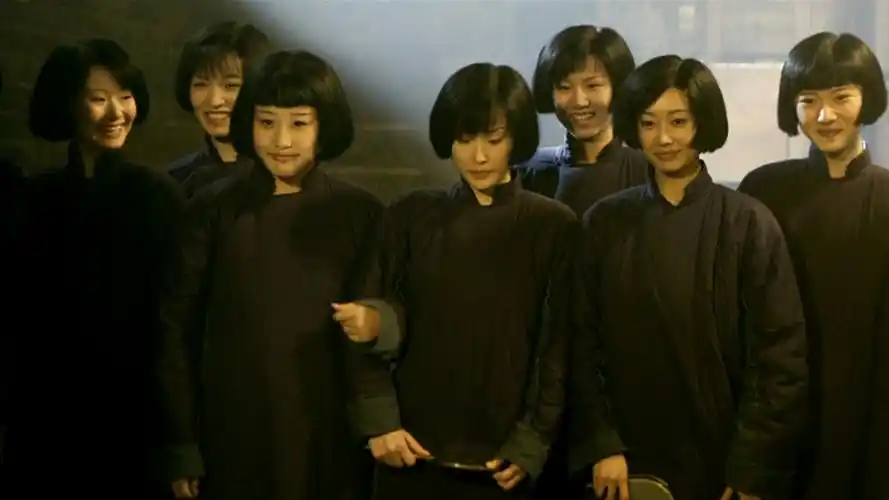 金陵十三钗真实历史(金陵十三钗真实历史结局玉墨真人)-文化号