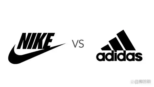 阿迪达斯和耐克的跑鞋之战