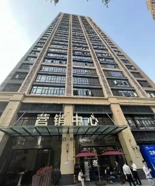 1w起现楼 远洋干线 年底清盘,深圳龙岗龙岗中心城远洋新干线远洋广场