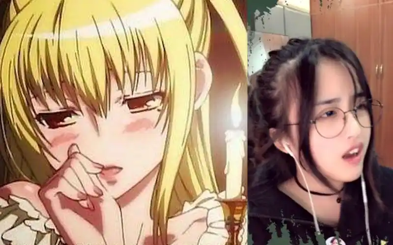 女装男子缩阳入腹!菠萝赛东:他不膈应吗?_哔哩哔哩_bilibili