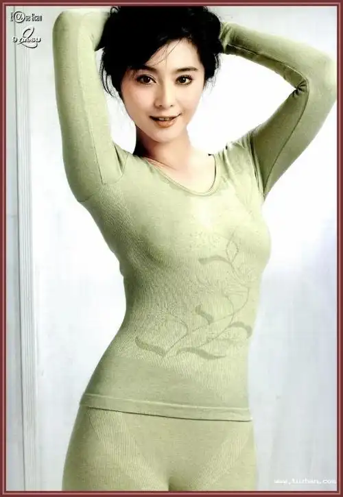 (范冰冰,你很美,但还不如俺家徐静蕾.