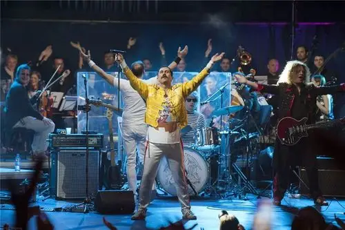 皇后乐队在第十三届环岛赛开幕式等你来嗨