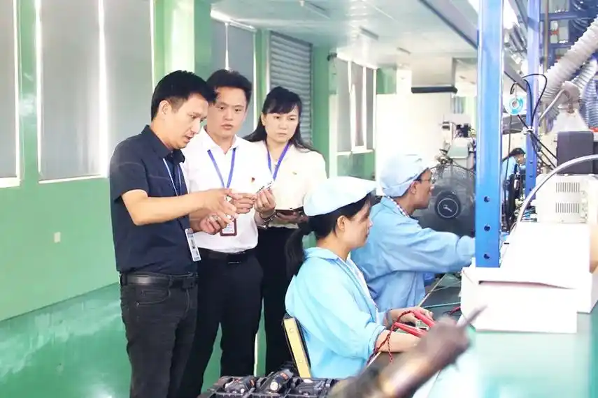 福建泉州:"四个一批"全力护航民营企业发展壮大