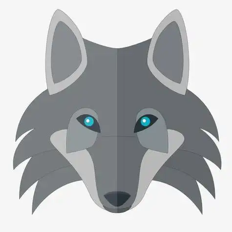 带狼头的动漫头像图片 动漫头像图片大全 -【爱个性】