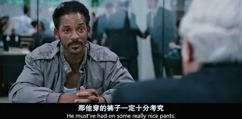 这部电影,支撑我跨过所有的心酸和委屈