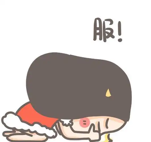 妹子,你真的是太逗了