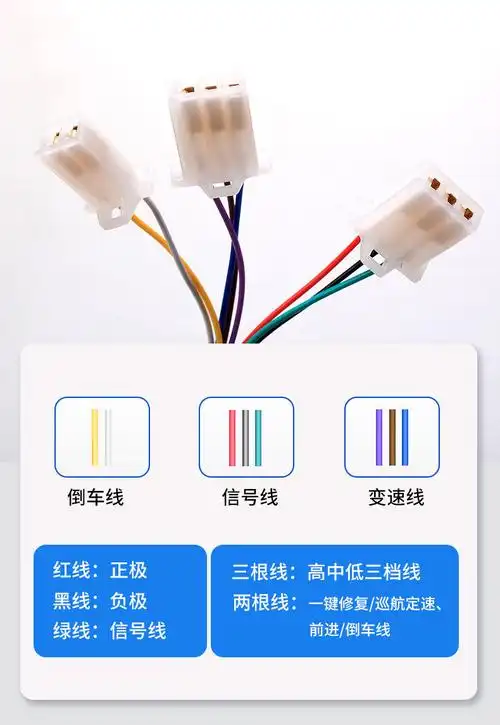 电动车转把调速把自行车手把电摩改装油门把手三速三轮车倒车黑色单右