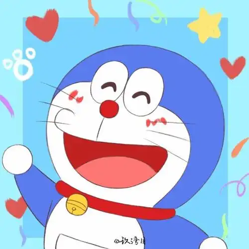 动漫卡通小猫背景图,动漫卡通小猫背景图片(卡通动漫头像)