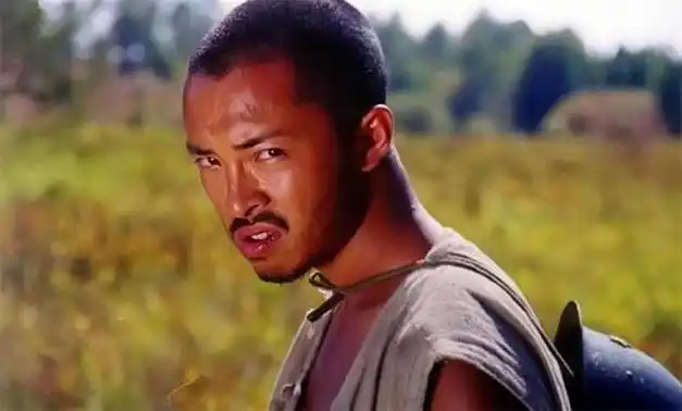 富大龙不接广告不上综艺宁送外卖不接烂剧如今却频频打脸