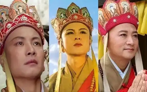 回顾:86版《西游记》中已故的5位演员,年龄大的96岁,小的38岁