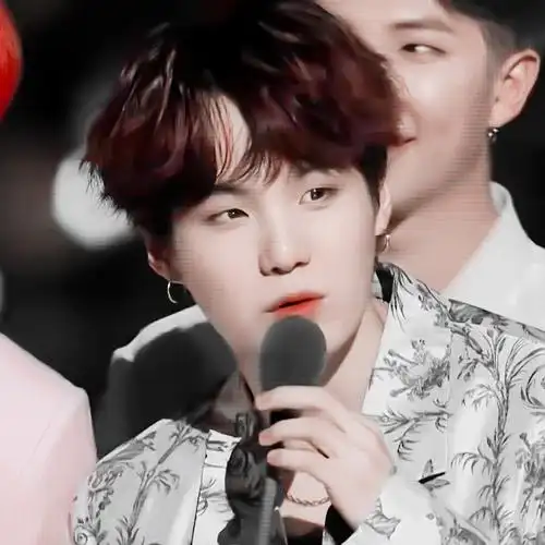 "至尊 2 6 7 "闵玧其金泰亨田柾国姜琦妡原截田糖