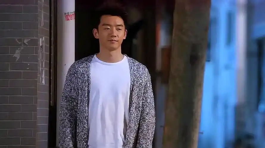 郑恺最精彩的十部电影都在这了,"小猎豹"演技真高啊!