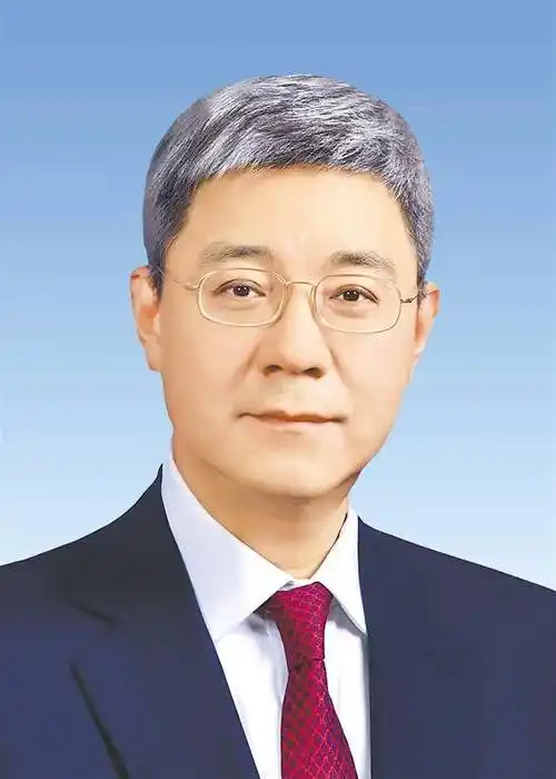 中央决定:尹弘任江西省委书记_大学_上海_甘肃省委