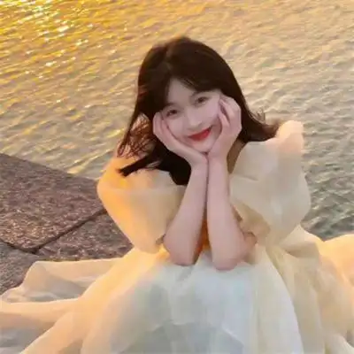 气质型干净高清女头温柔满分 网红使用率超高的女头合集_女生头像_美