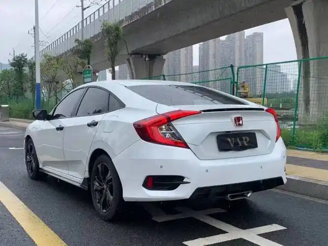 2021年 本田思域 1.5t 一手精品车_搜狐汽车_搜狐网