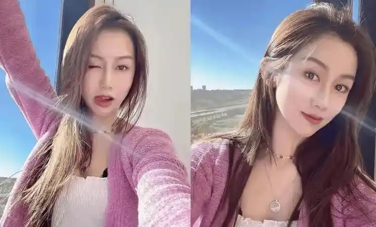 糊涂啊孙悦前妻陈露久违现身cba最美花魁这身材绝了