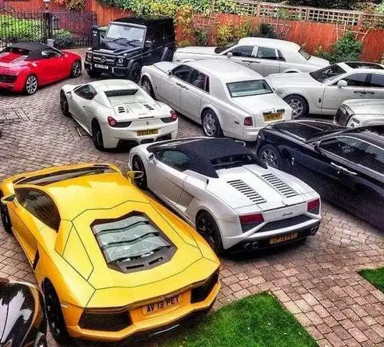 百万豪车全险多少钱 豪车买不到商业险