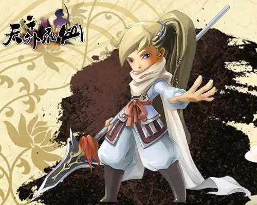 天外飞仙人物介绍东吴篇