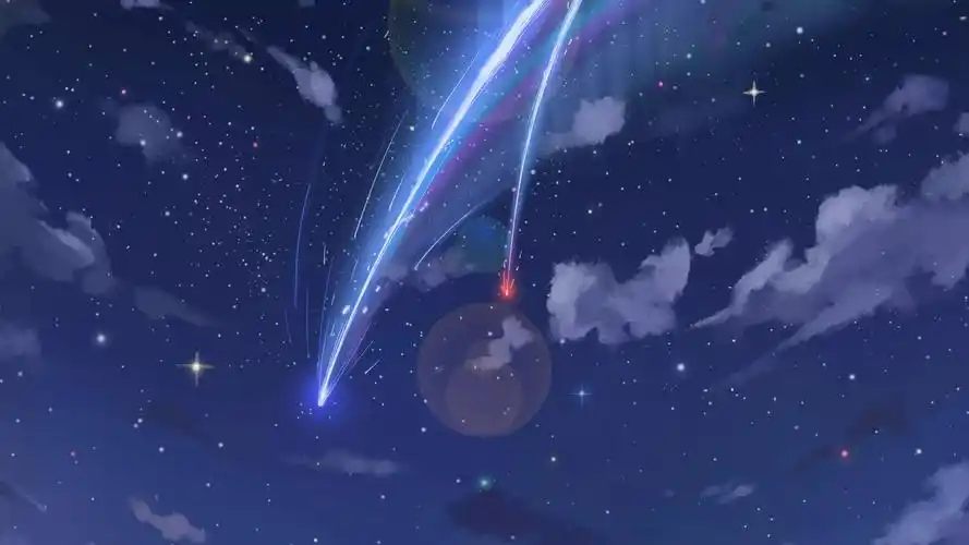 电脑背景图(超好看的全屏壁纸) | 苟探长