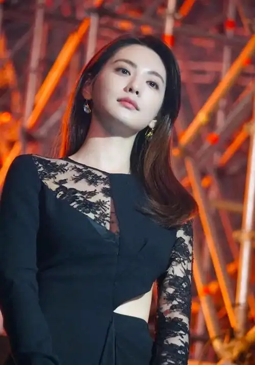 世界第一美,你们赞同吗?