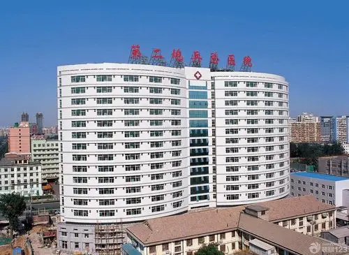 医院外观装潢设计图片