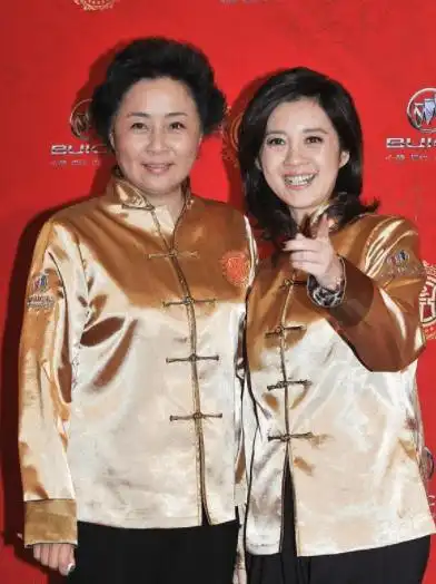 她是一名歌手,后进入影坛,因出演《渴望》而走红_庞敏_演技_时代