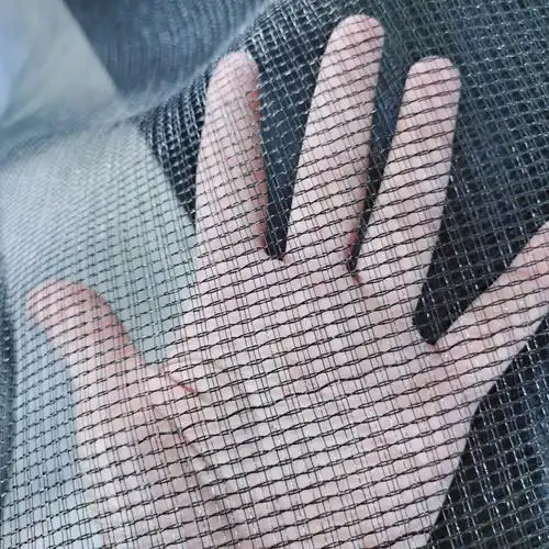 厂家批发扣结网方格网各种水产养殖捕鱼渔网