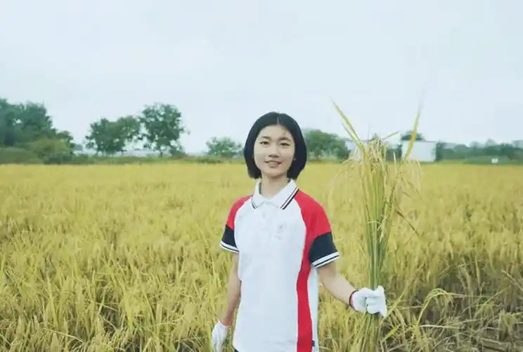 福州唯一高一女生直通硕士