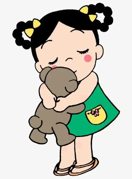 关键词 : 熊宝宝,娃娃,女孩,卡通[声明] 觅元素所有素材为用户免费