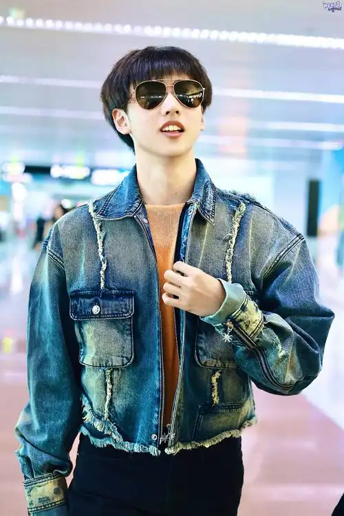 飞驰吧少年2焉栩嘉