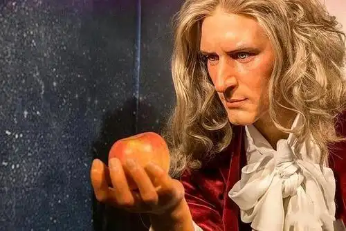 牛顿|科学家|人类_新浪新闻