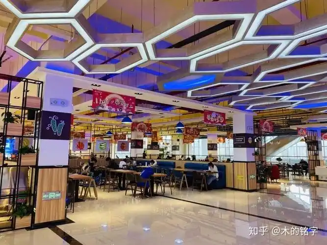 青岛理工大学有清真食堂吗