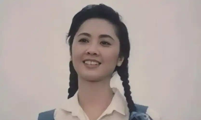 "女儿国国王"朱琳,被传痴恋唐僧,"消失"的5年去哪了?