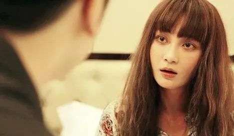 姚笛之所以排第二,是因为文章出轨事件和文章的周一见事件造成的影响