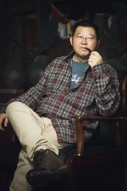 专访世界生产力科学院院士云南旅游规划设计协会会长王崇亮