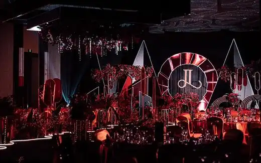 青岛婚礼策划套餐