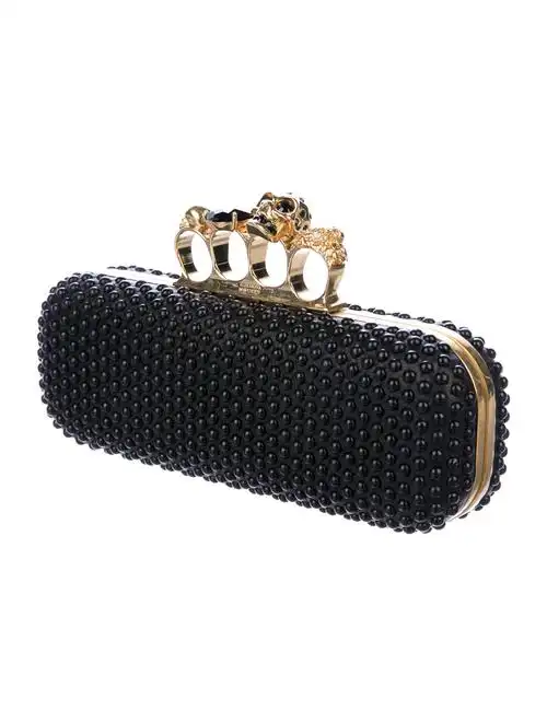 knuckle duster clutch