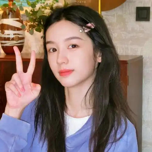 周也为有暗香来#zy#周也华浅#向你比个7099自修|周也|头像 壁纸