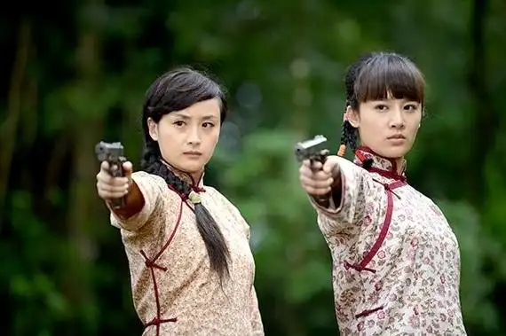 女特工抗日电视剧大全,关于中国女特工的电视剧有哪些(铁血十三钗锄奸