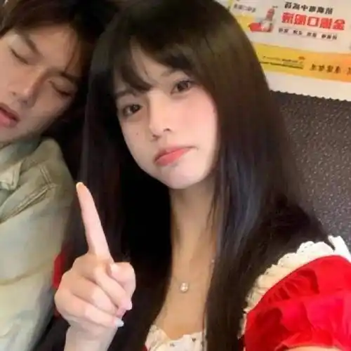 情头 | 真人情头喊男票立马换上~ 676767