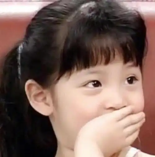 据说用欧阳娜娜的头像真的会脱单单身狗必备欧阳娜娜头像