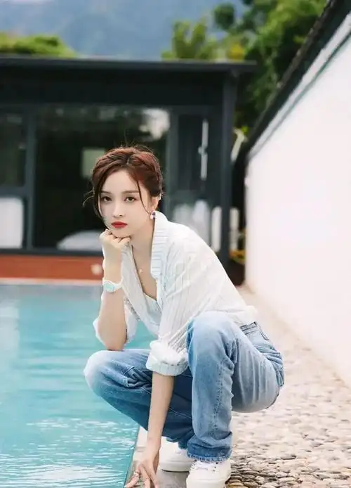 吴宣仪明星壁纸60