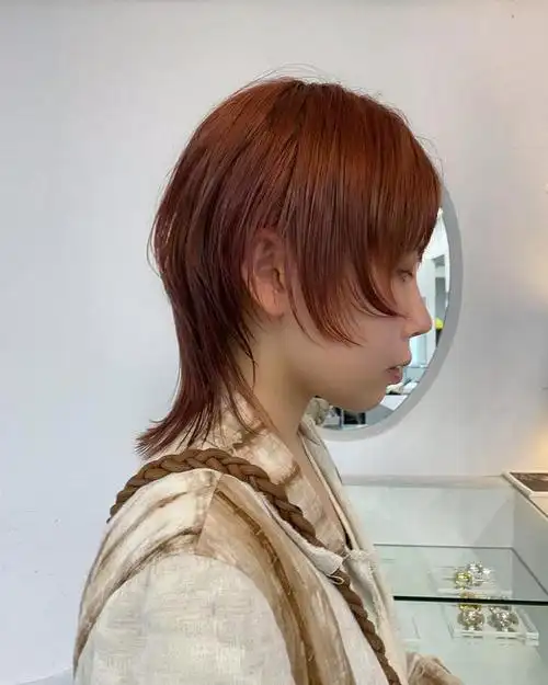 精选最火发型十五款,有长也有短,总有适合你的那一款|短发|卷发|刘海