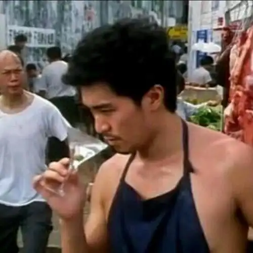 凌凌漆杀猪佬头像