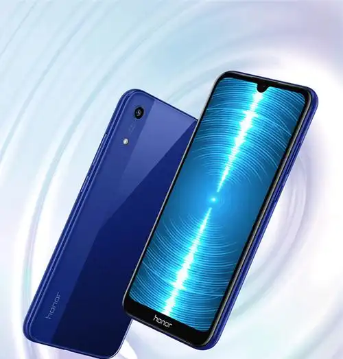 华为honor荣耀畅玩8a珍珠全面屏609英寸震撼大音量双卡双待老人学生