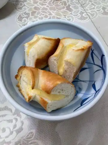 平成清口猫拉面