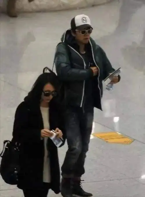 袁泉的痴爱与泪水:离婚的公婆也是我的亲人,解开老公多年的心结