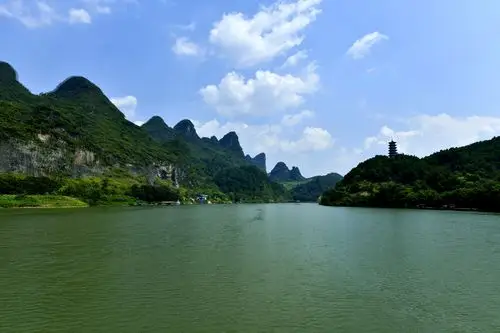 桂林美景 人间仙境