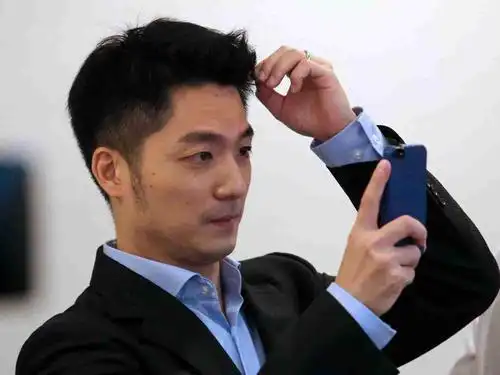 周美青照片(周美怡图片)-起名网