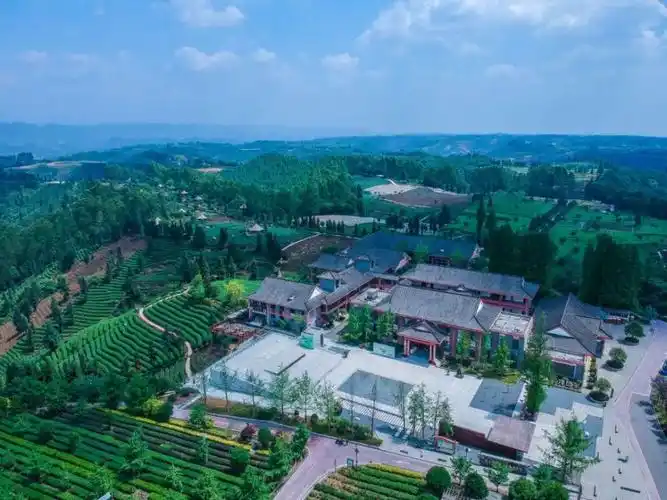 雅安红色足迹|名山百丈关——英勇顽强 浴血奋战_腾讯新闻